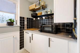 Seeluft direkt am Wasser - 1