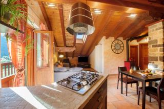 Anita Haus - Issime - 6