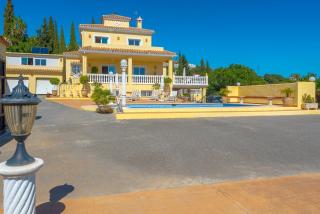 Villa Roca Penthouse - 1