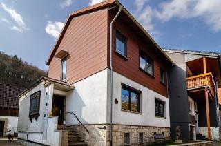 Fewo Jaeger - Bad Sachsa - 6