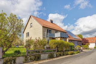 Weserberglandblumen - 3
