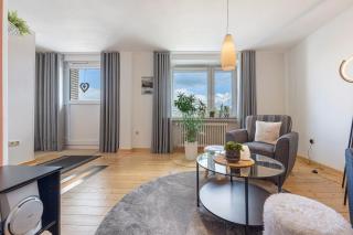 Weserberglandblumen - 2