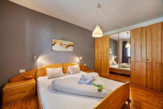 Mosttragerhof Appartment 3 - 1