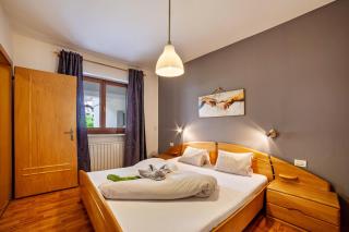 Mosttragerhof Appartment 3 - 0