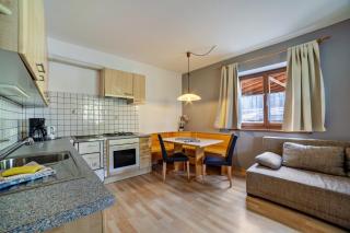 Mosttragerhof Appartment 3 - 8