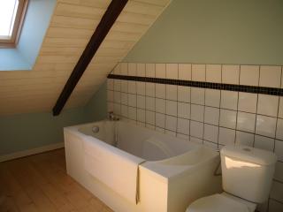 Gîte Joly - 5