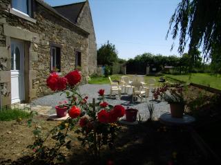 Gîte Joly - 9