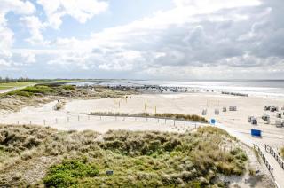 Ferienhaus Finnja - 2