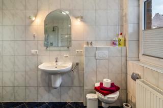 Ferienhaus Finnja - 1