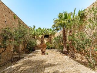 The Holiday And Art Seahorse House - 8