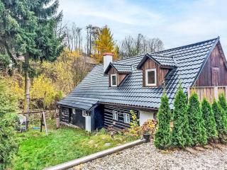 Holiday Home Roubenka u potoka by Interhome - 0