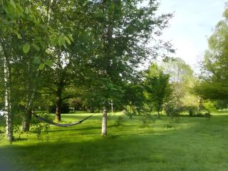 La Grange De Salacroup - 7