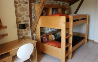 La Grange De Salacroup - 2