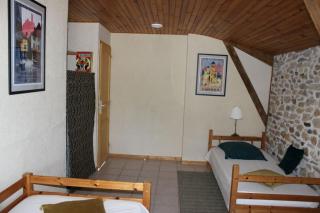 La Grange De Salacroup - 1