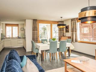 Apartment Chesa Chalcherin 3 by Interhome - 9