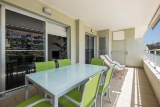 Apartamento Marina - 8