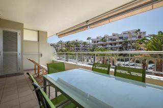 Apartamento Marina - 4