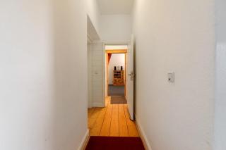 Alte Stadtvilla - 3