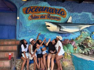 AcapulcoBeach - Playa Blanca - 5