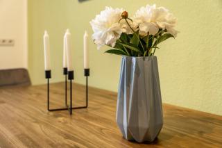 Zentrumsnahe Wohnung in Chemnitz - 4