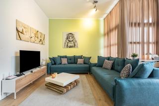 Zentrumsnahe Wohnung in Chemnitz - 3