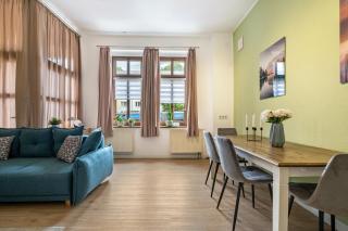 Zentrumsnahe Wohnung in Chemnitz - 2