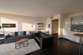 Panorama Apartment - 8