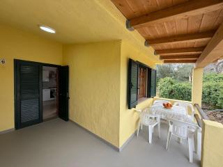 Casa Bougainville Cala D'Ambra - 1