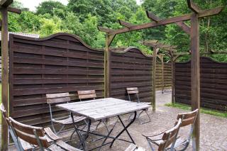 Krüseliner Mühle - Ferienwohnungen - 6