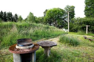 Krüseliner Mühle - Ferienwohnungen - 2