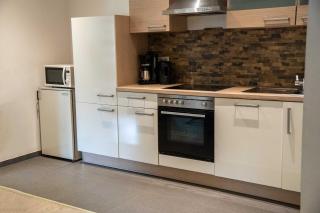 Villa Nordhang - Apartment 04 - 2