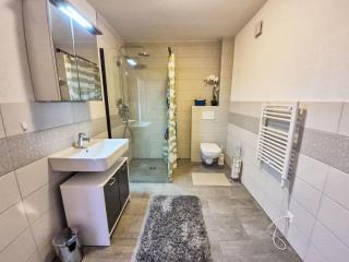 Chalet Alpina by Interhome - 6