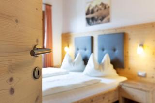 Vitalis Moarhof Natur Apartments - 7