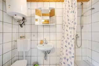 Bungalow 13 - Kimbucht - 1