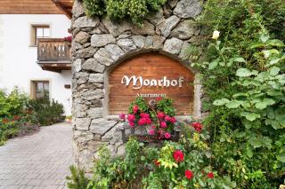 Vitalis Moarhof Natur Apartments - 9