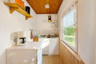 Bungalow 13 - Kimbucht - 4