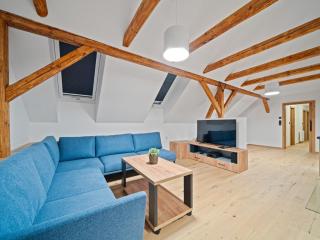 Holiday Home Na Kovárně by Interhome - 6