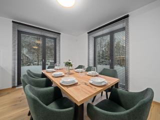 Holiday Home Na Kovárně by Interhome - 1
