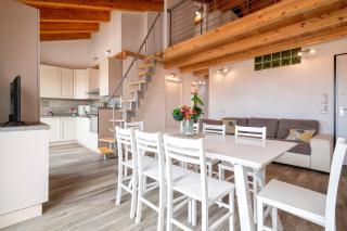 Le Palme's Apartment - 8