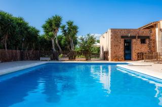 Villa Es Coll Doret - 8