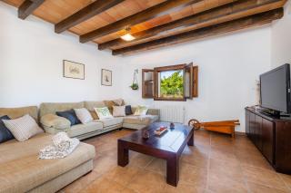 Villa Es Coll Doret - 7