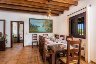 Villa Es Coll Doret - 5