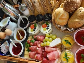 Schererhof Abendrot - Castelrotto - 6