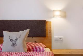 Schererhof Abendrot - Castelrotto - 4