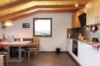 Schererhof Abendrot - Castelrotto - 1