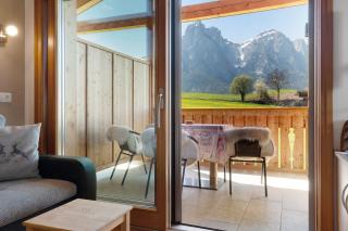 Schererhof Abendrot - Kastelruth - 9