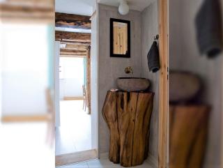 Ferienwohnung Die Schmiede - 4