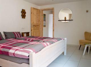 Ferienwohnung Die Schmiede - 1