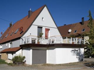 Ferienwohnung Die Schmiede - 8