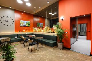 Grand Hostel Berat - 9